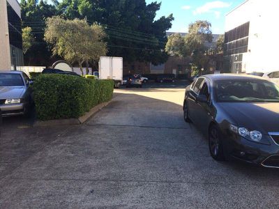 4 / 17-21 Bowden  St, Alexandria