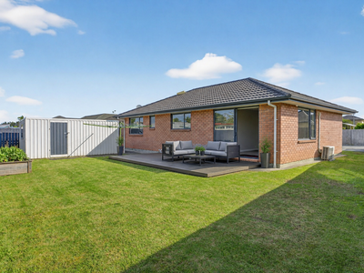10 Aitkenhead Court, Parakai, Helensville