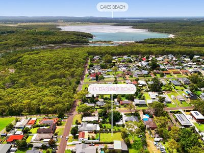 14A Darlingup Road, Wyee