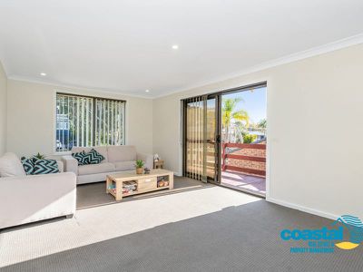 3 Diggers Drive, Tanilba Bay