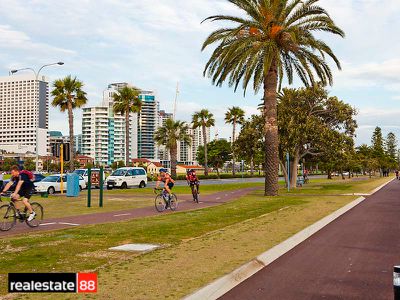 140 / 143 Adelaide Terrace, East Perth