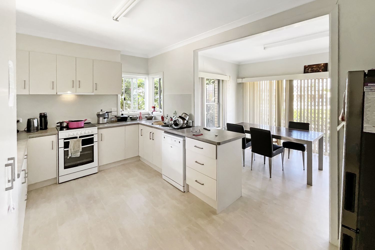 3 Rennison Street, Horsham