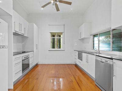 126 Glebe Road, Booval