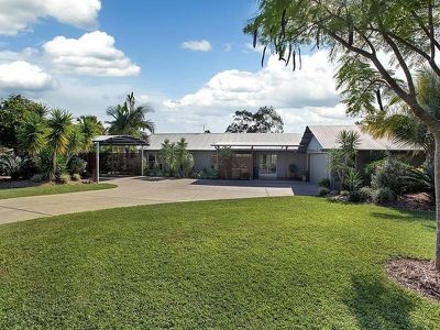 5 Fantail Crescent, Cooroy