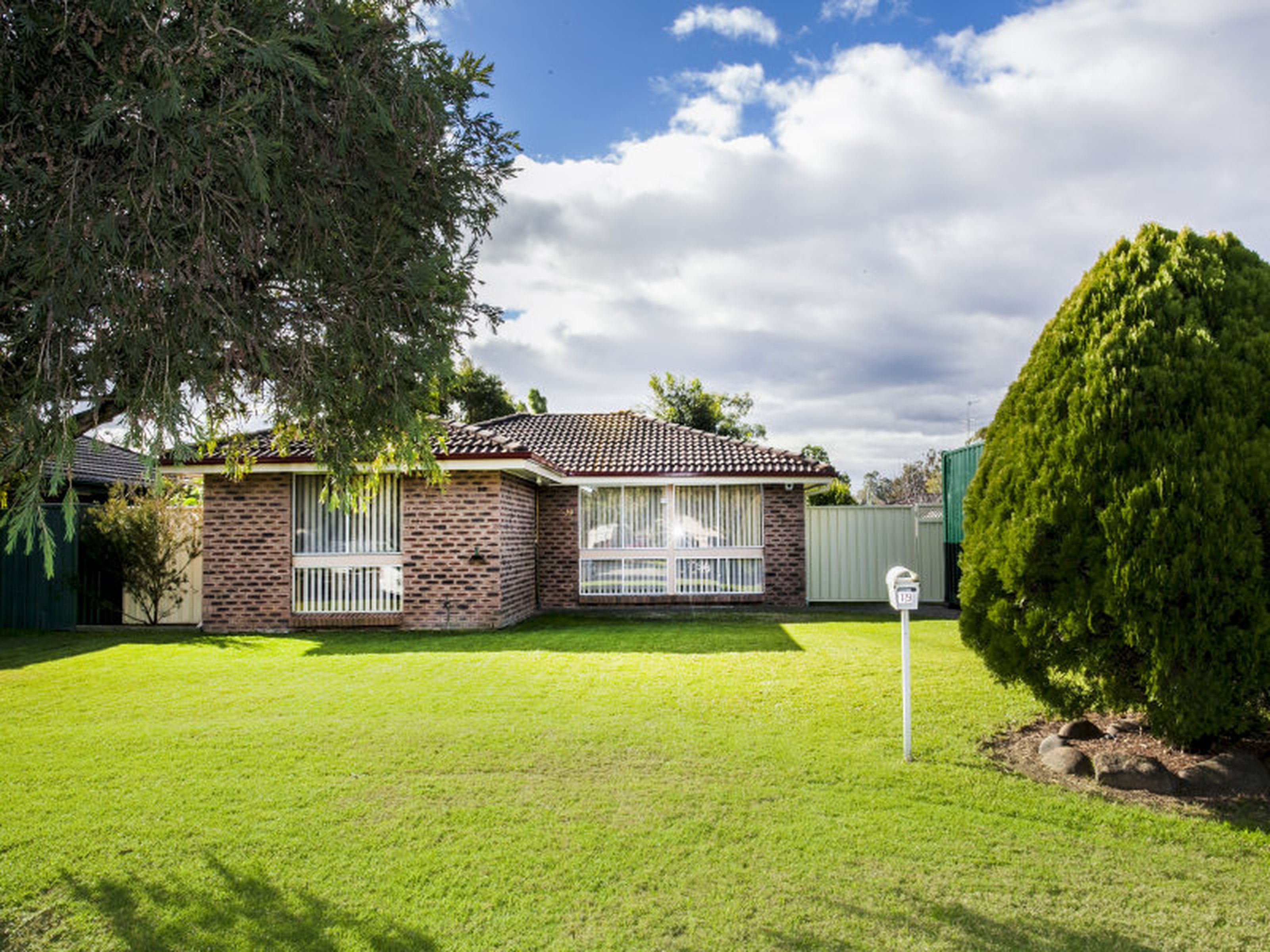 19 Gadara Drive, SOUTH PENRITH