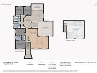 45 Gippsland Drive, Helensvale