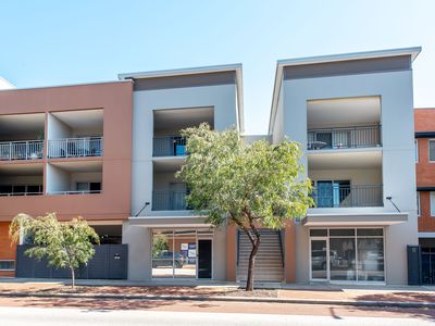41/76 Newcastle Street, Perth