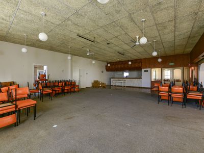 1 Short Street, Millicent