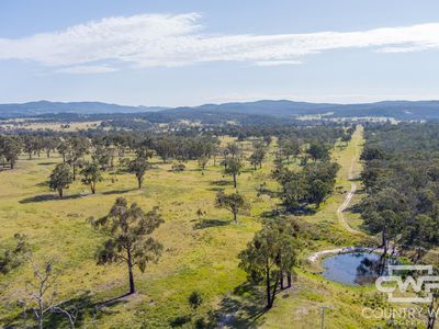 391 Carrot Farm Road, Deepwater