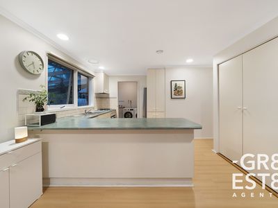 9 Greenshank court , Carrum Downs