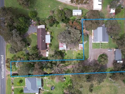 169 Williams Road, Millicent