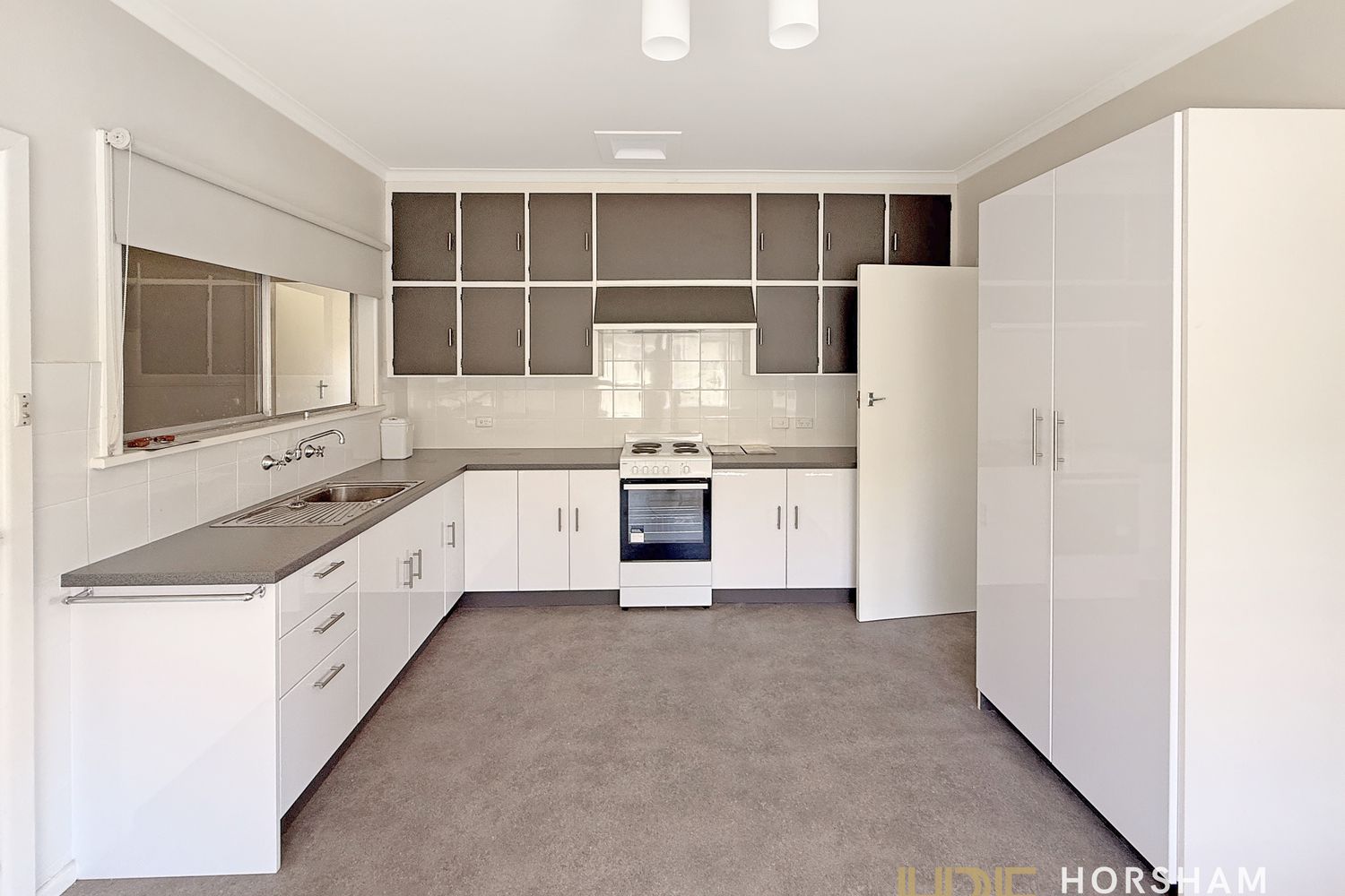 1 Henry Street, Horsham