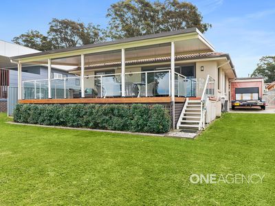 8 Loralyn Avenue, St Georges Basin