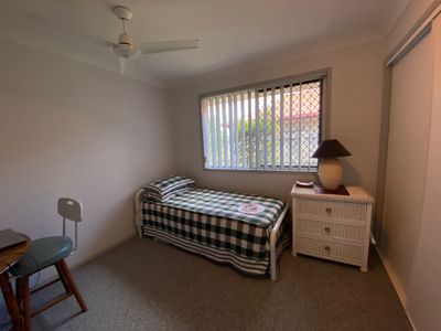 15 Elliot Court, Eli Waters