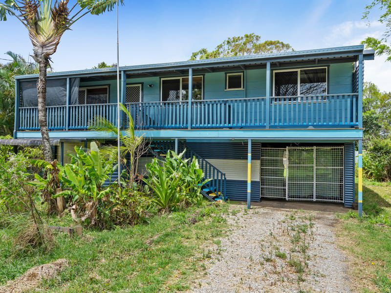 92-94 Queen Elizabeth Drive, Coraki