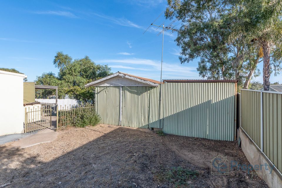 6 Shearer Street, Mannum