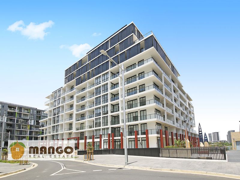 B901 / 6-10 Nancarrow Ave, Meadowbank