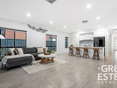 11 Sacramento Street, Clyde North
