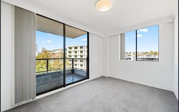 24 / 33 Waratah Street, Rushcutters Bay