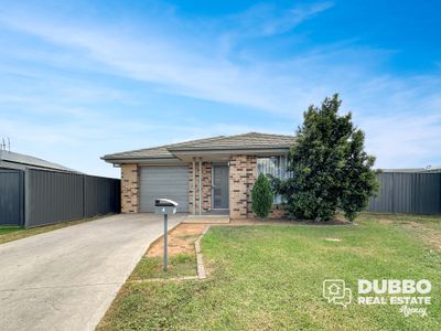 4 Bradford Circuit, Dubbo