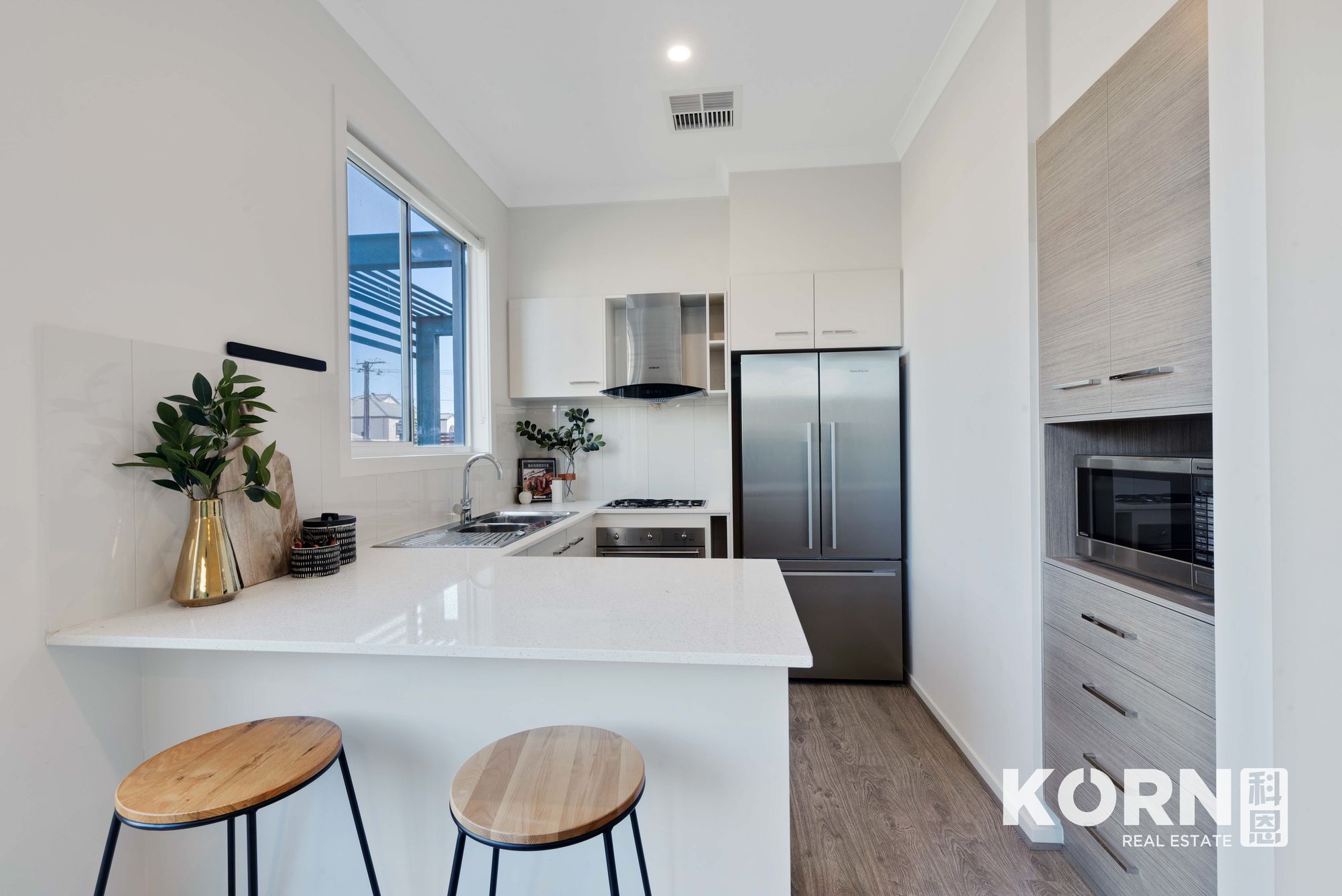 38 Woodley Avenue, Newton