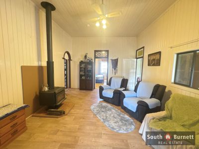 9 Corbett Street, Nanango