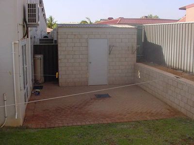 8 Dempster Street, Port Hedland