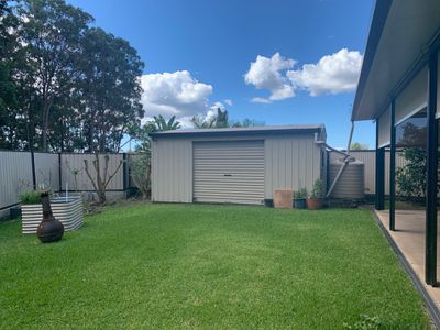 37 Kumnick Street, Upper Coomera