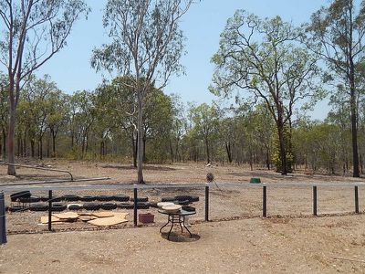 117 Carbeen Cresant, Nanango