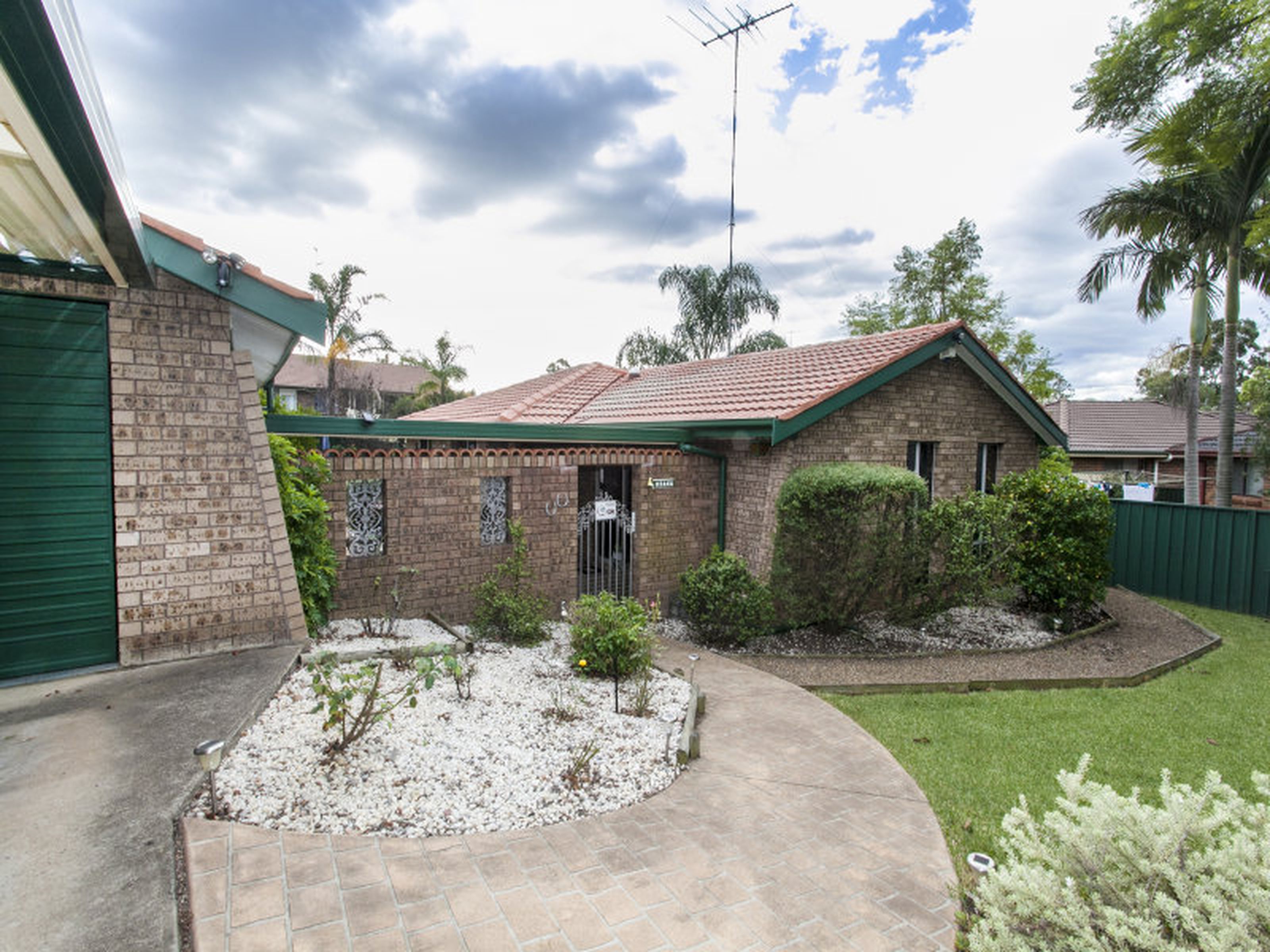 3 Miranda Street, SOUTH PENRITH