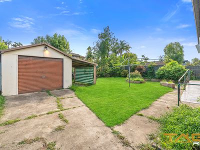 7 Manson Street, South Wentworthville