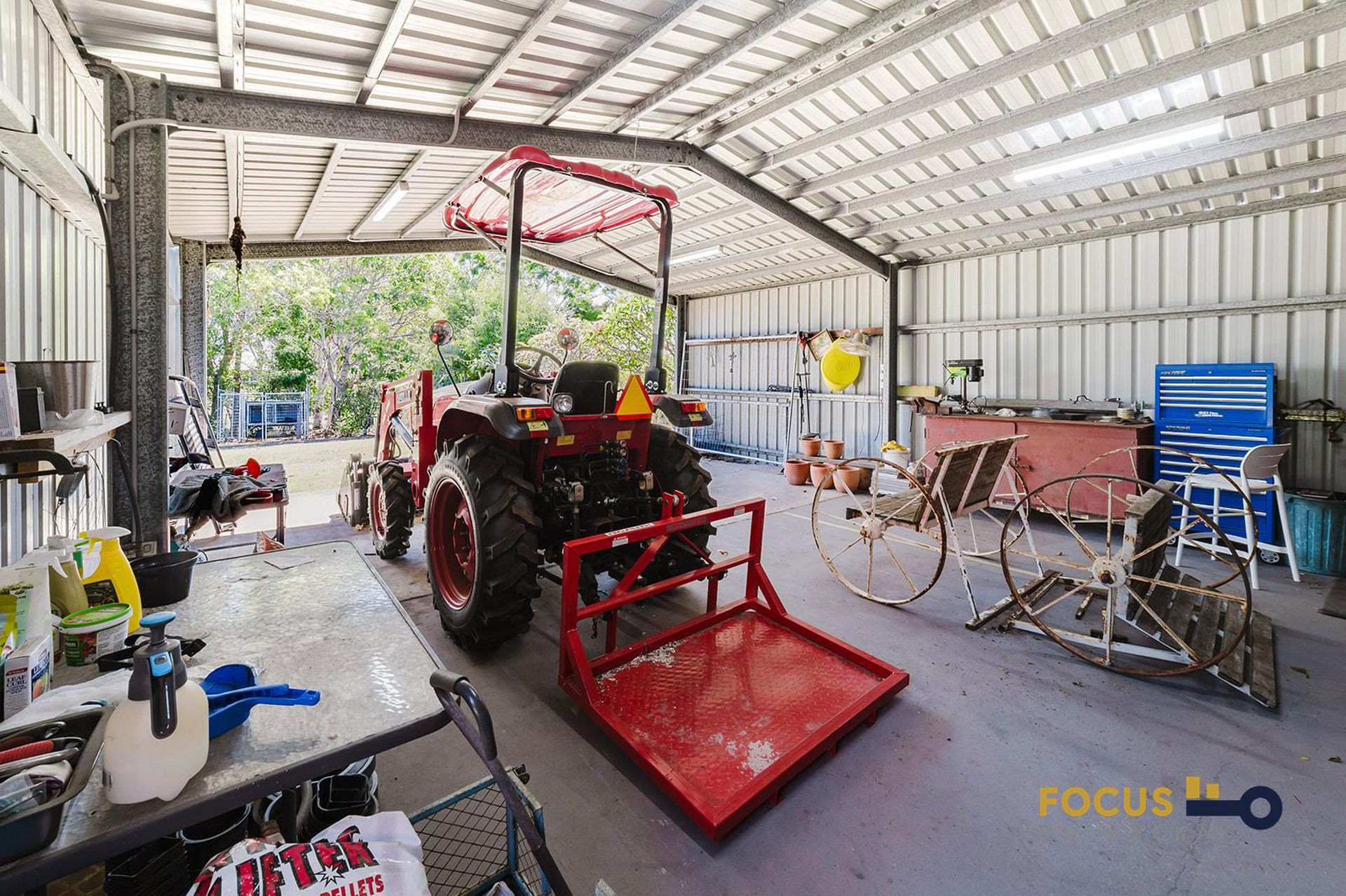 50 Fenech Ave, Alligator Creek