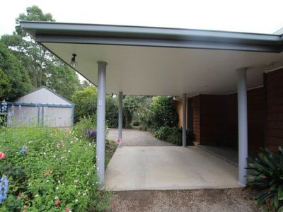 5 Rectory Park Way, Kangaroo Valley