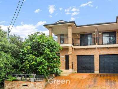 3A Pearce Street, Ermington