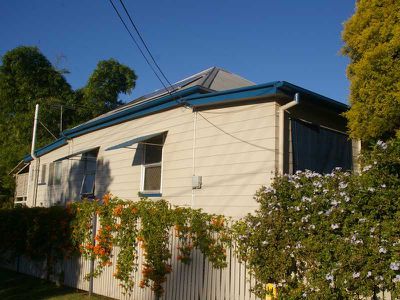22 Thomas Street, Blackstone