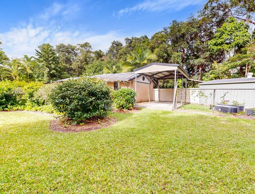 Private acreage for rent 5 minutes from Tewantin image 22