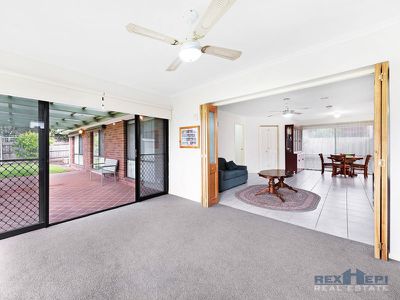 21 Dairyfarm Terrace, Hampton Park