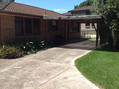 1 Koona Street, Albion Park Rail