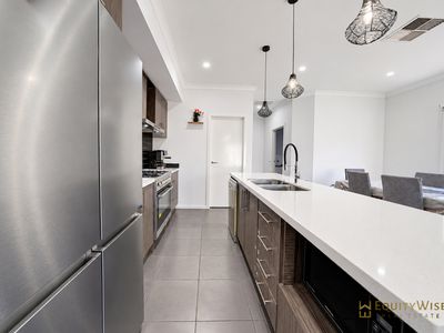 12 Cranwell Way, Wyndham Vale