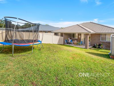 10 Como Avenue, Burrill Lake