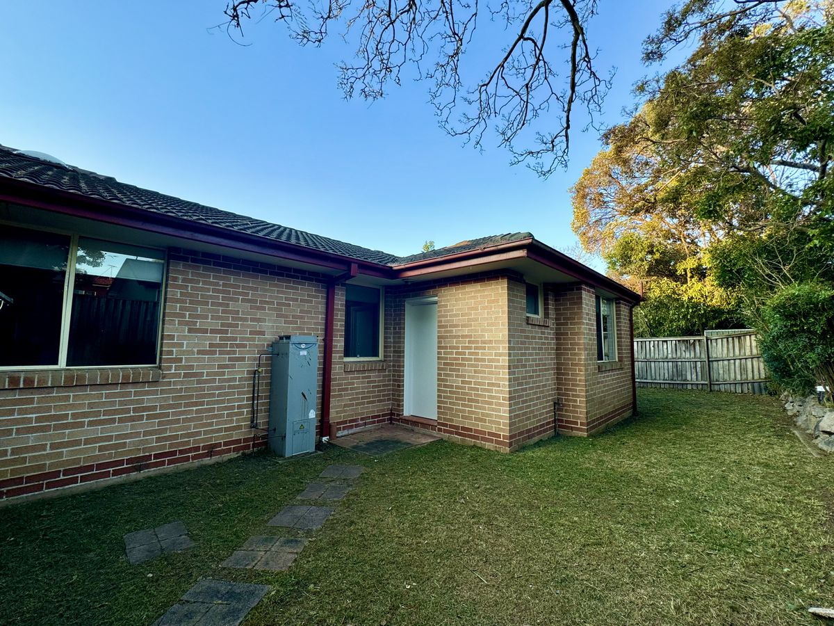 5 / 8 Haywood Street, Epping