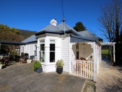 42 Alburys Road , Huonville