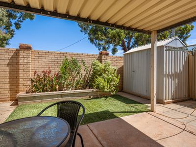 5 / 201-209 Egan Street, Kalgoorlie
