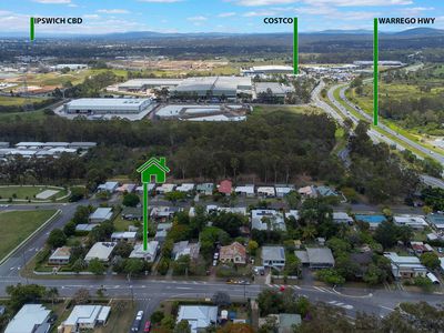 34 River Road, Dinmore