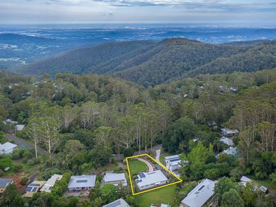 82 Contour Road, Tamborine Mountain