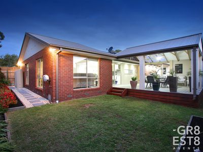 1 Yarrow Court, Berwick