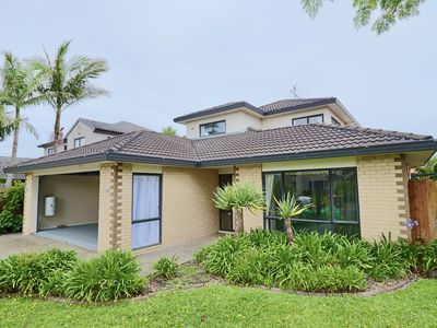 15 Erne Crescent, East Tamaki