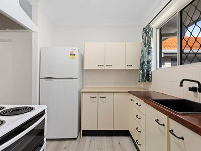 9 / 21 Pioneer Street, Toowong