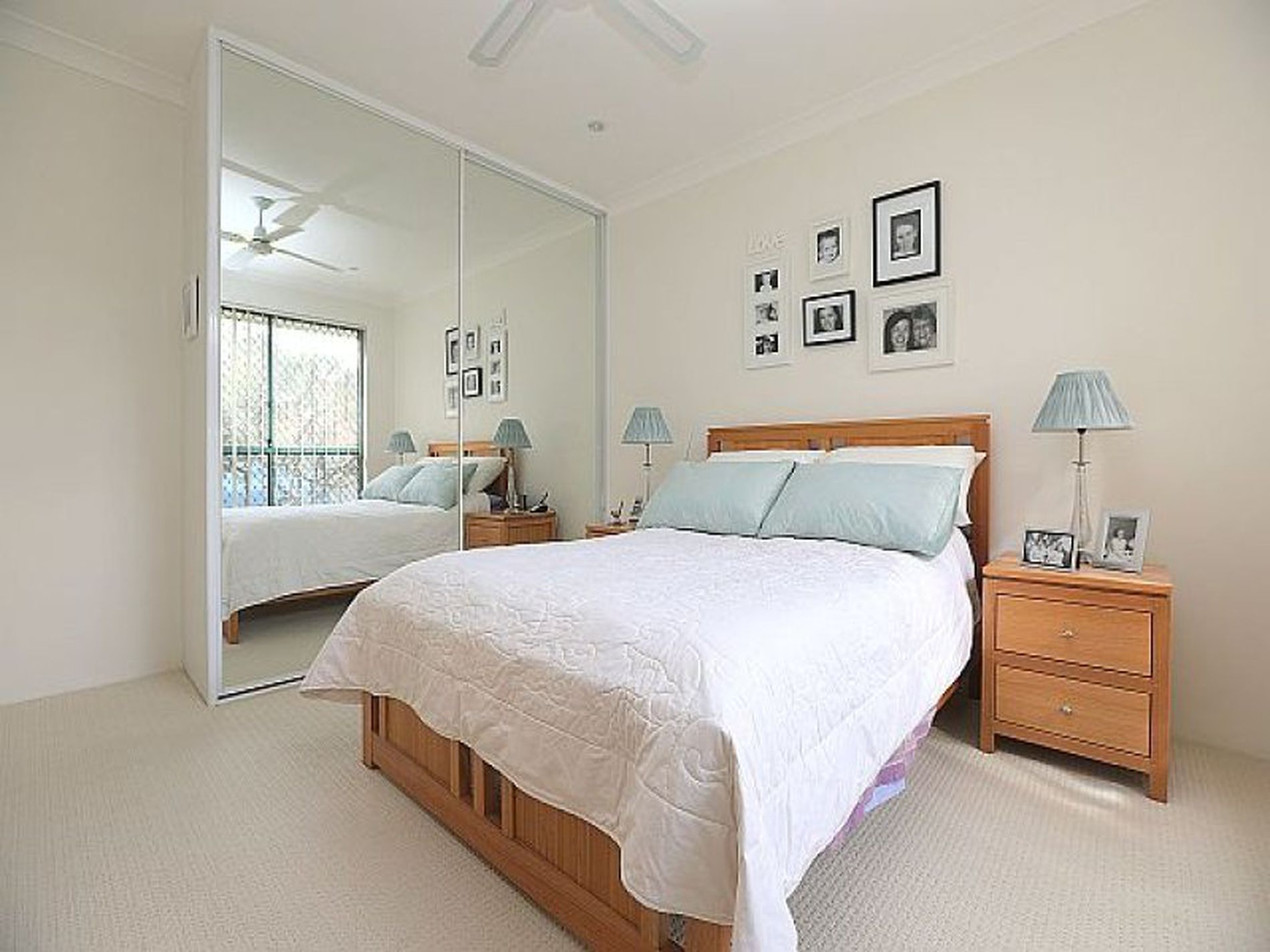 23 / 81 Bellevue Avenue, Georges Hall