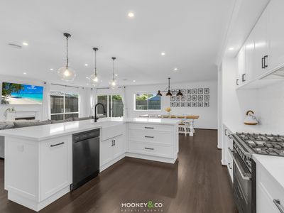 14 Blainroe Crescent, Cranbourne